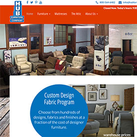 Hub Furniture Co.